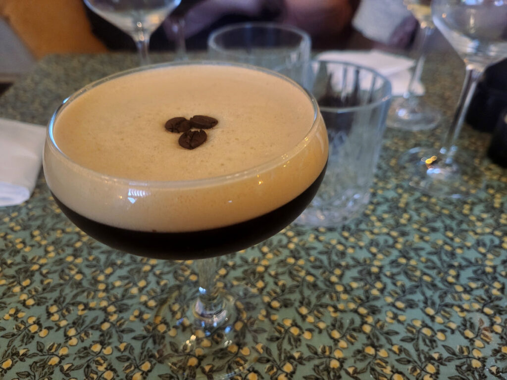 Bistro Limone, Restaurant Limone, restaurantanmeldelse, madanmeldelse, restauranter i København