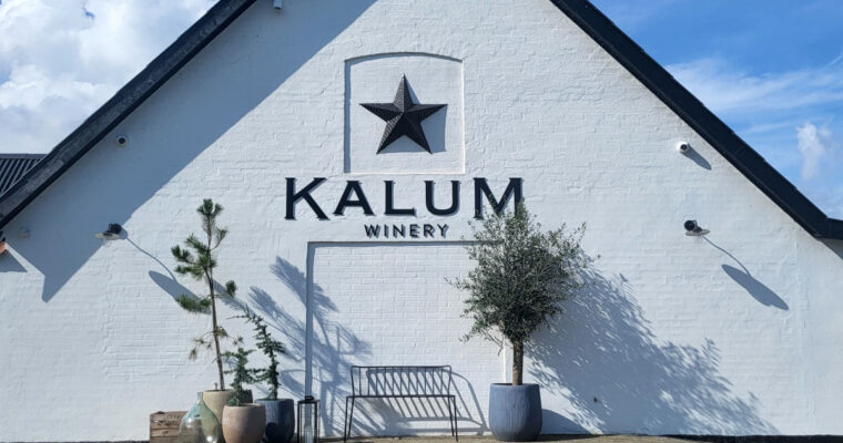Kalum Winery
