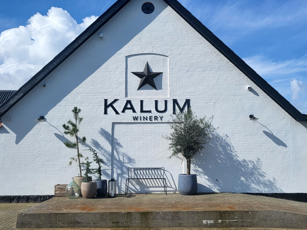 Kalum Winery
