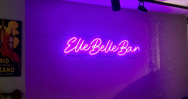 Elle Belle Bar