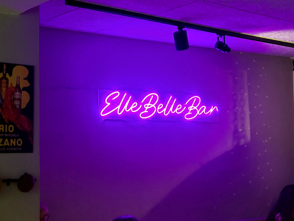Elle Belle Bar