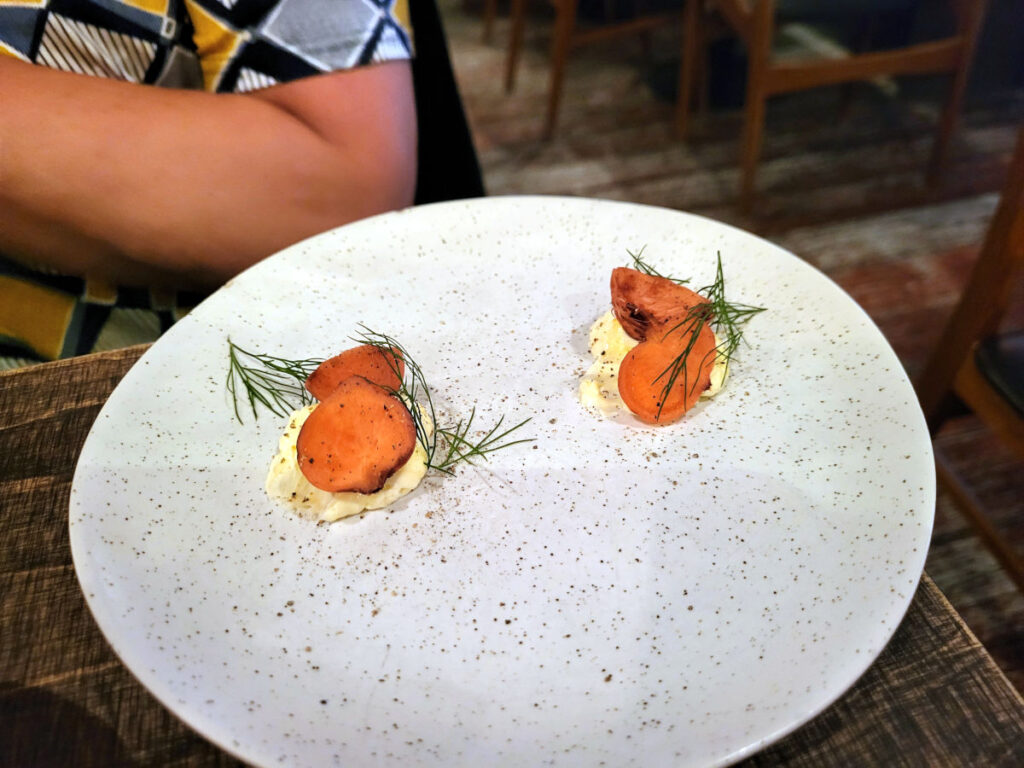 flavour bastards, restaurant, restaurantanmeldelse, madanmeldelse, restauranter i København