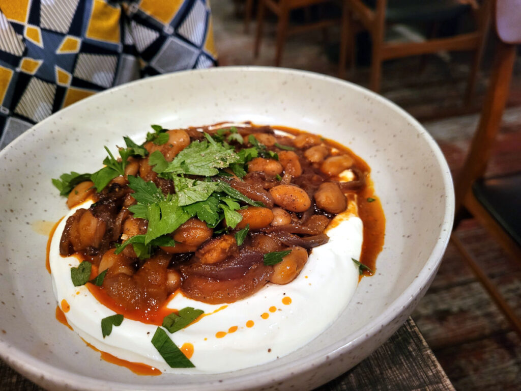 flavour bastards, restaurant, restaurantanmeldelse, madanmeldelse, restauranter i København