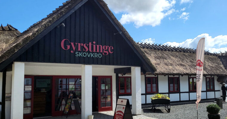 Gyrstinge Skovkro