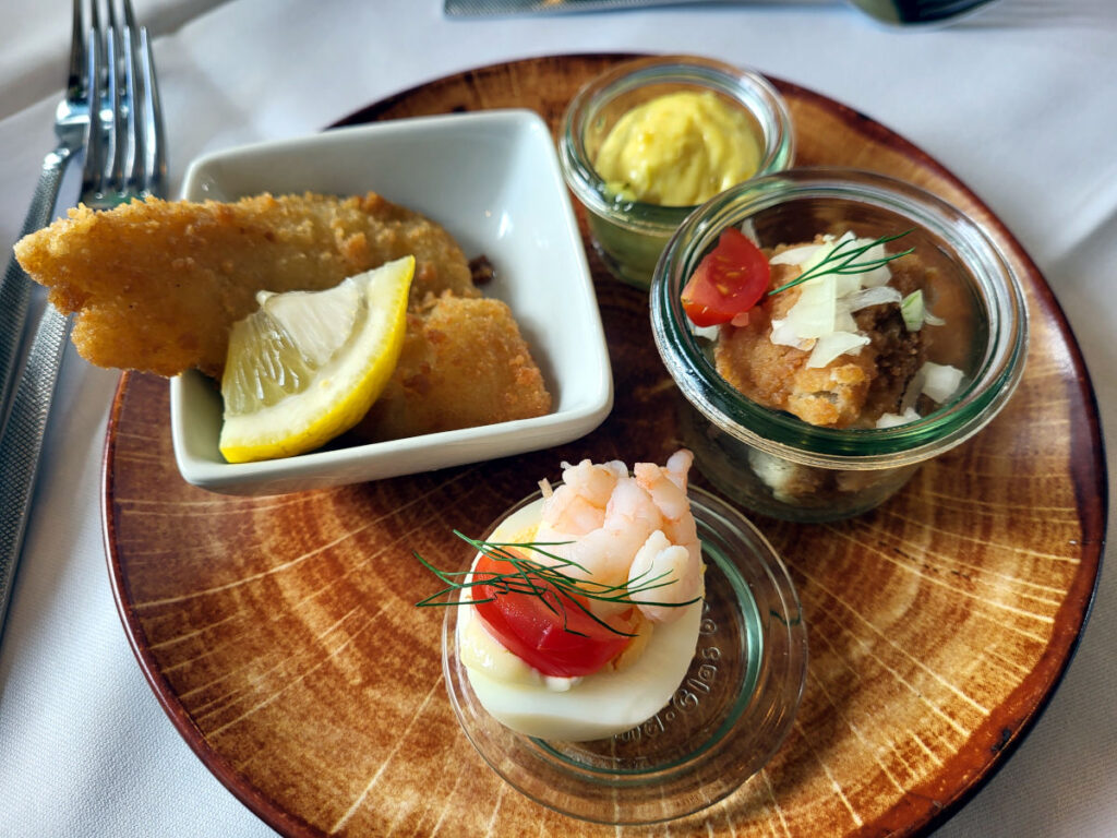 Gyrstinge Skovkro, kro, restaurant, restaurantanmeldelse, madanmeldelse