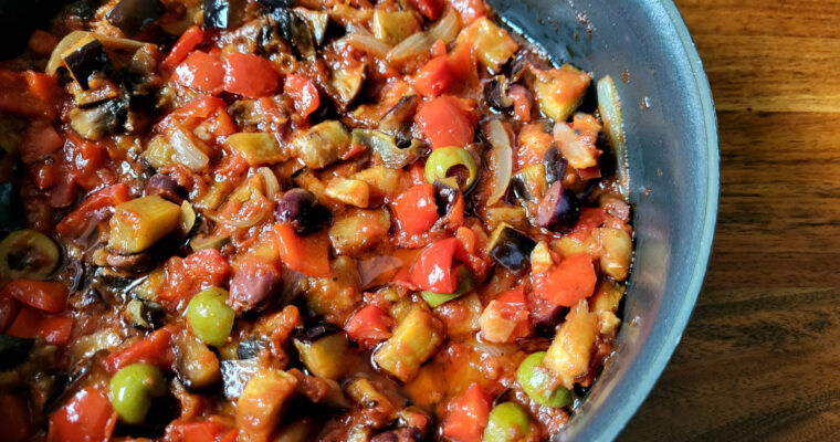 Caponata