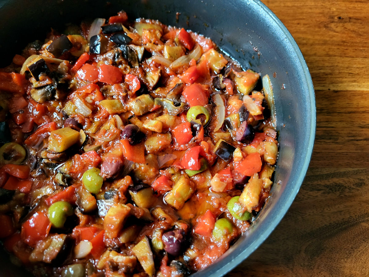 Caponata