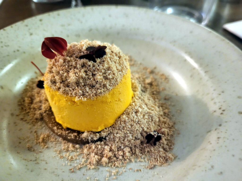 restaurant norrlyst, restaurantanmeldelse, madanmeldelse, restauranter i København