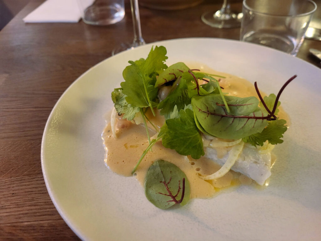 restaurant norrlyst, restaurantanmeldelse, madanmeldelse, restauranter i København