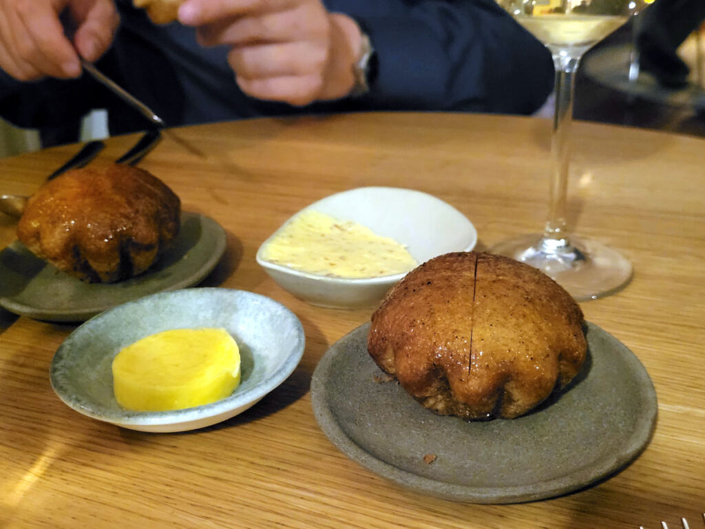 restaurant abigail, restaurant, restaurantanmeldelse, madanmeldelse, restauranter i København