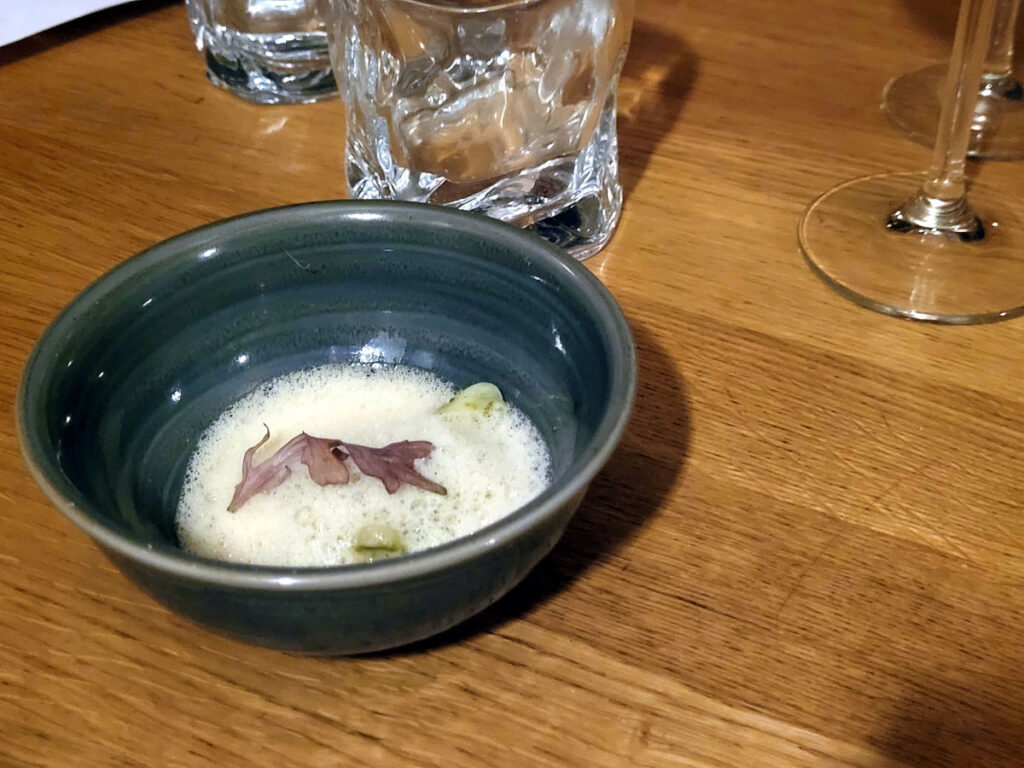 restaurant abigail, restaurant, restaurantanmeldelse, madanmeldelse, restauranter i København