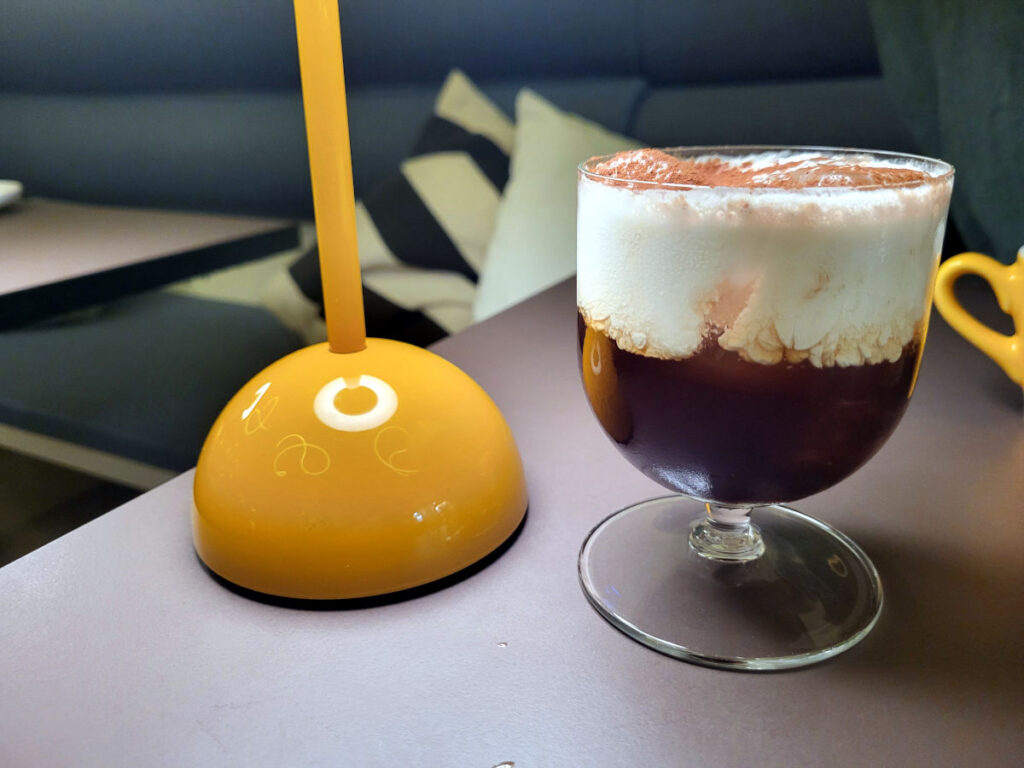 Restaurant Beyla, beyla, restaurantanmeldelse, restaurant, madanmeldelse, restauranter i København