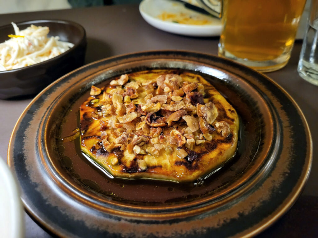 Restaurant Beyla, beyla, restaurantanmeldelse, restaurant, madanmeldelse, restauranter i København