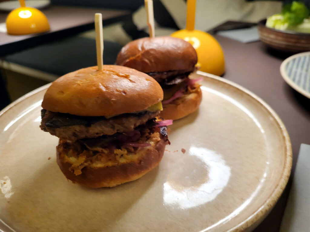 Restaurant Beyla, beyla, restaurantanmeldelse, restaurant, madanmeldelse, restauranter i København