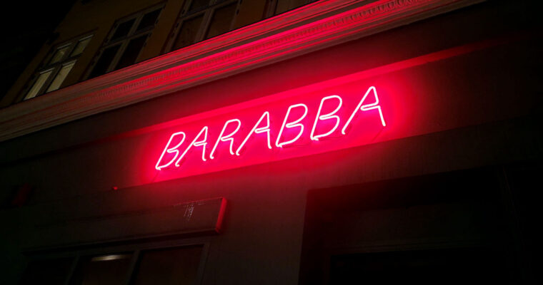 Restaurant Barabba