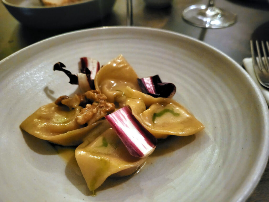 restaurant Barabba, restauranter i København, restaurantanmeldelse, madanmeldelse