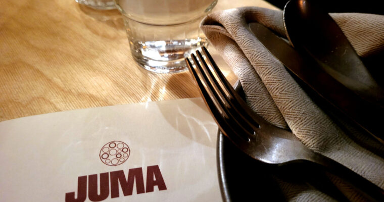 Restaurant Juma