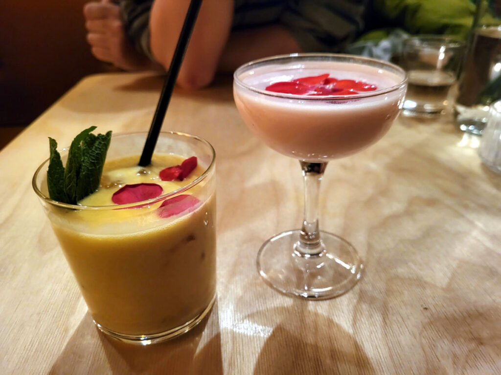 restaurant Juma, restaurantanmeldelse, madanmeldelse, restauranter i København