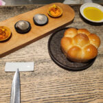 fleur de pave, restaurantanmeldelse, madanmeldelse, restauranter i Paris