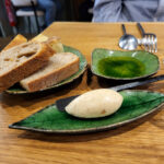 restaurant aldehyde, restaurantanmeldelse, madanmeldelse, restauranter i Paris