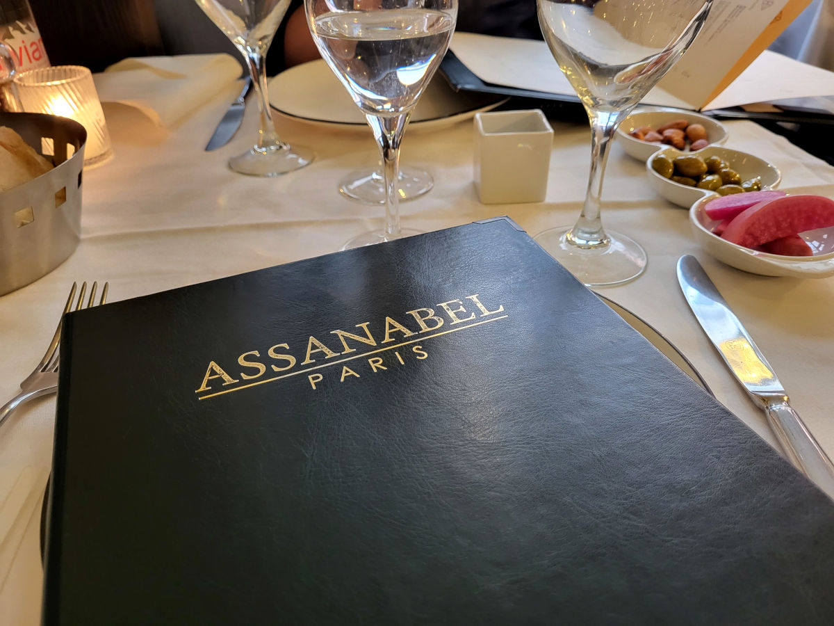 Restaurant Assanabel