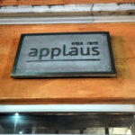 restaurant Applaus, restaurantanmeldelse, madanmeldelse, restauranter i Aalborg
