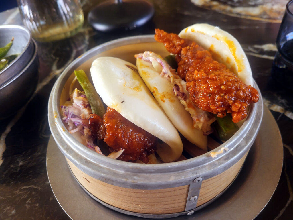 restaurant jade, restaurantanmeldelse, madanmeldelse, restauranter i København, bao