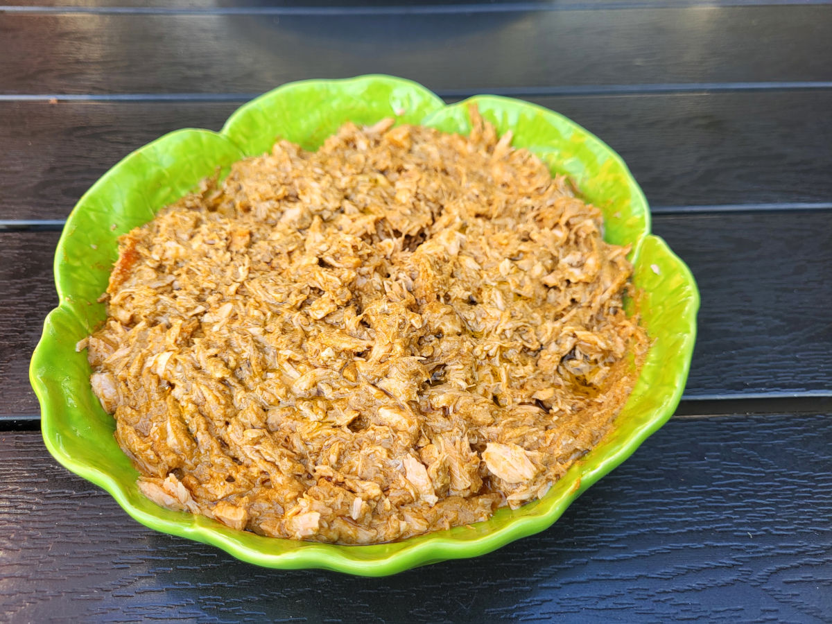 Laksecreme – semke hara