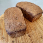 små maltbrød, maltbrød, kuvertbrød med malt, maltmel, hvedemel, gær, rørsukker,