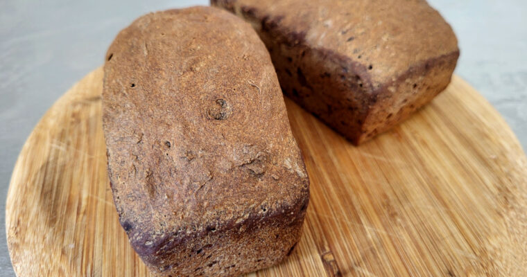 Små maltbrød