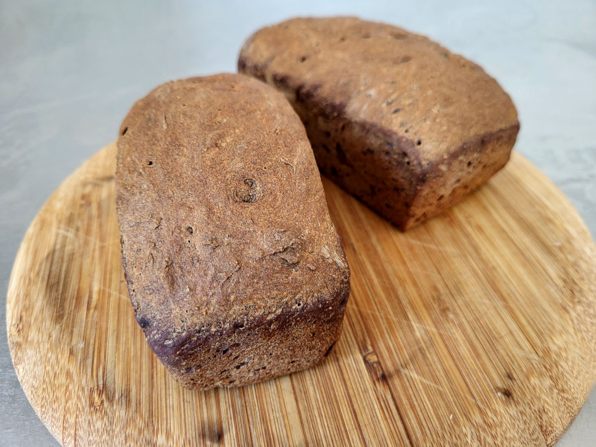 Små maltbrød